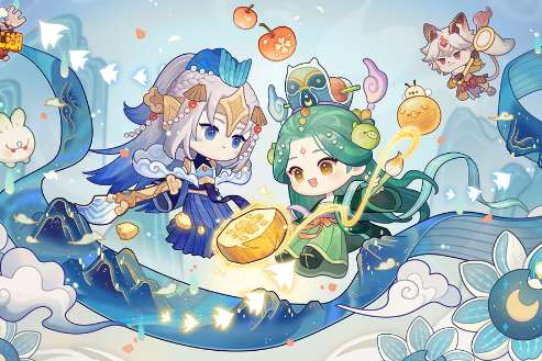 爆炒江湖最新公告 12月6日停服公告