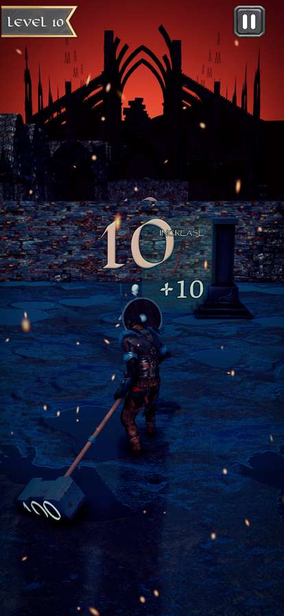 Heretic Soulsios版9