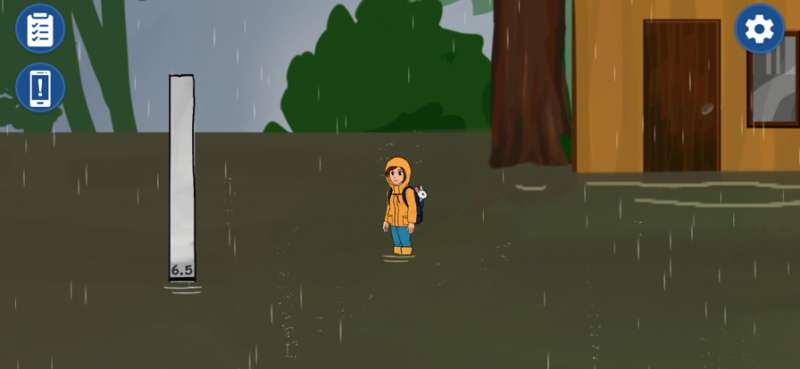 Mission Inondationios版10