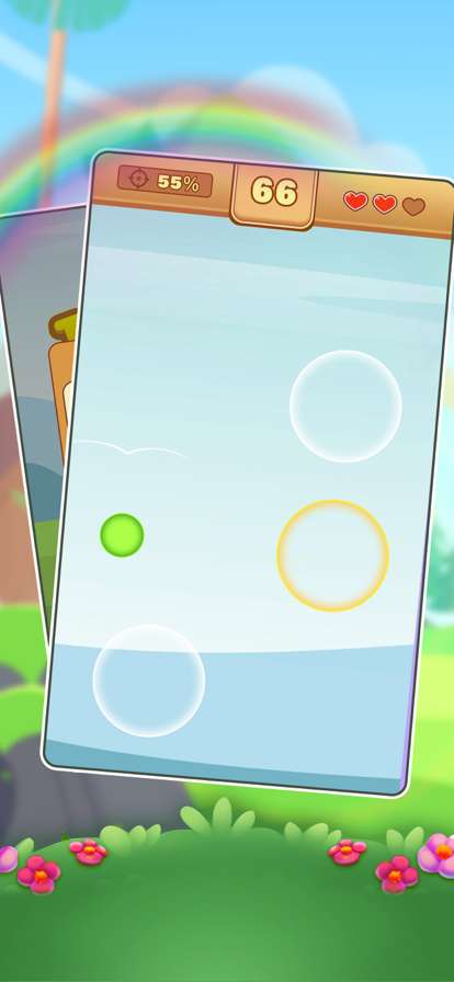 Tap Bubble Blastios版1