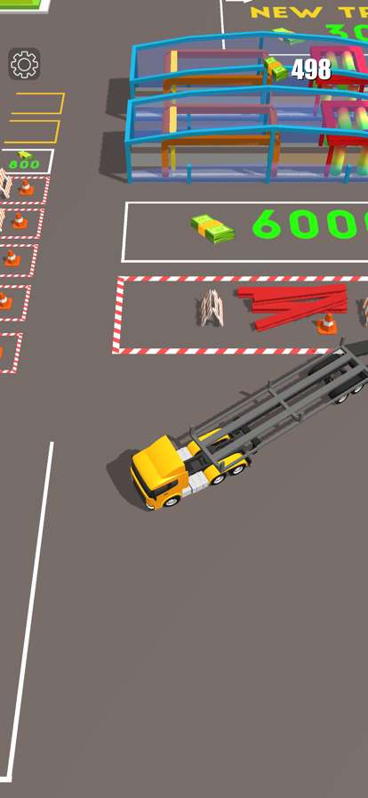 Car Factory!!ios版0