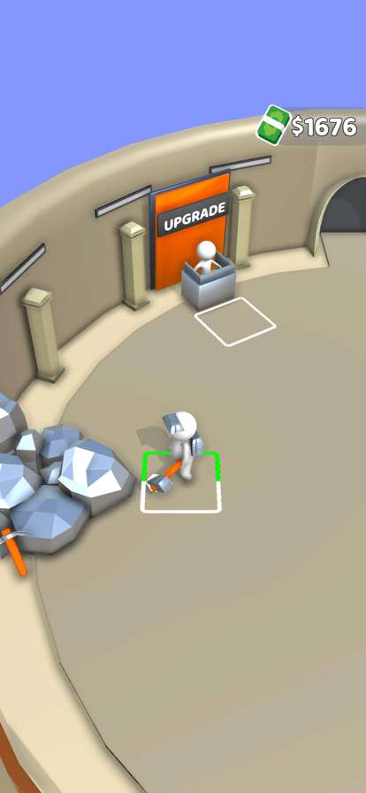 Sword Forger Heroios版0