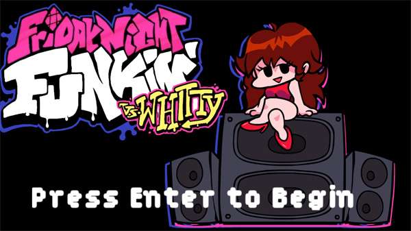 黑色星期五之夜怀特2