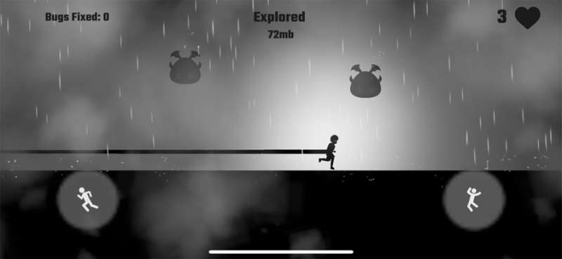 Into The Fragmentios版0