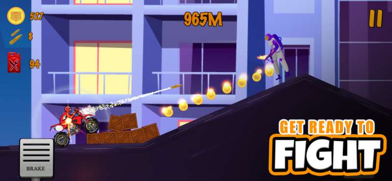 Adventure Hill Racingios版2