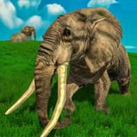 Wild Bigfoot Elephant Lifeios版