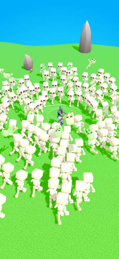 Train\'n Rush!ios版3