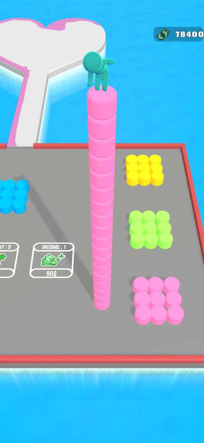 Paint Until Dawnios版1