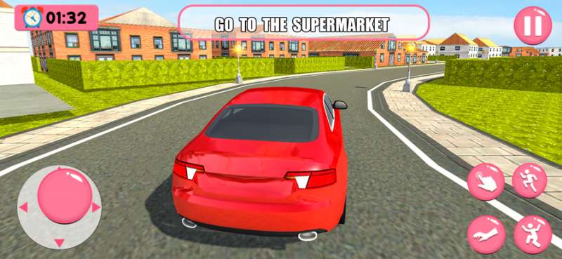 Single Mom Life Simulator Gameios版3