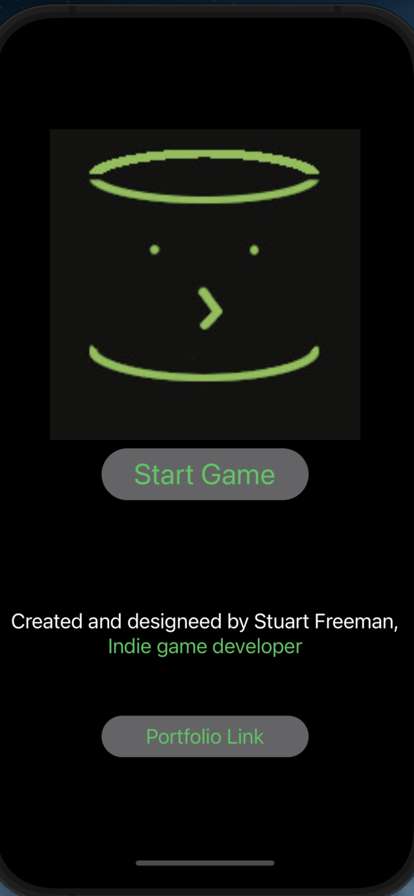 Sarcastic Robotios版0