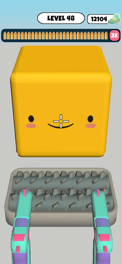 Cubes Shooterios版4