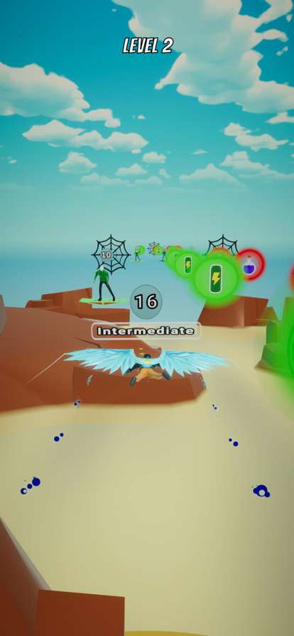 Glide Master!ios版1