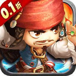 加勒比海盗：启航（首续0.1折）