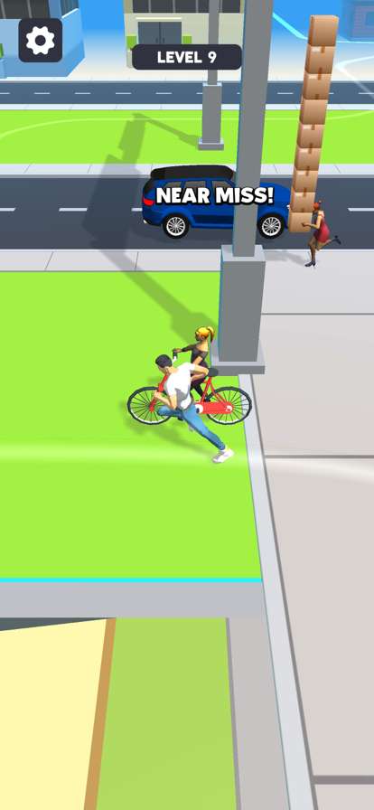 Run Your Way!ios版4