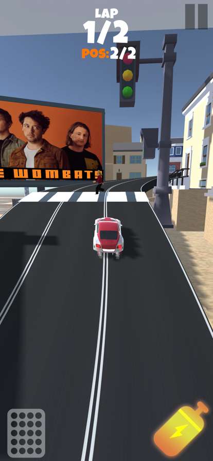 The Wombats : Official Gameios版8