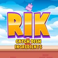 Rik Catch Dish Ingredientsios版