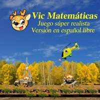 Vic Matemáticas ESios版