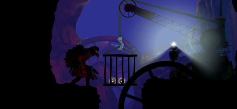 Yourland: Bowlers Runios版4