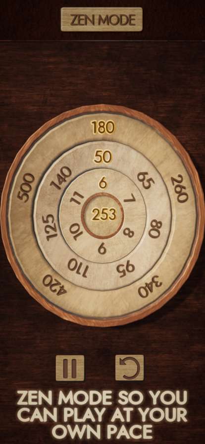 Trials Of Dialsios版3