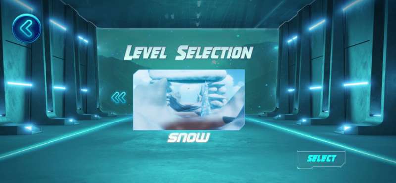 Valley Of Warios版2