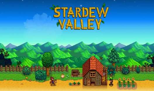 星露谷物语新手攻略 星露谷物语新手开局指南