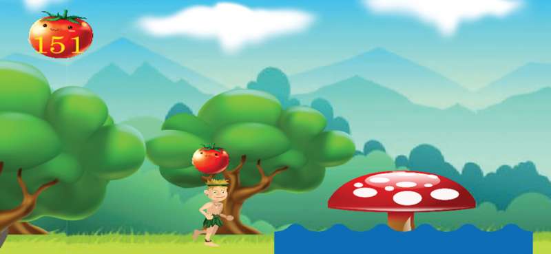 Jungle Island Boy Adventure 2ios版1