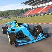 方程式赛车驾驶: 赛车游戏ios版