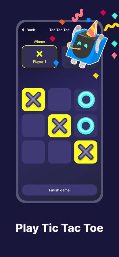 Chess & Checkers Multiplayerios版2