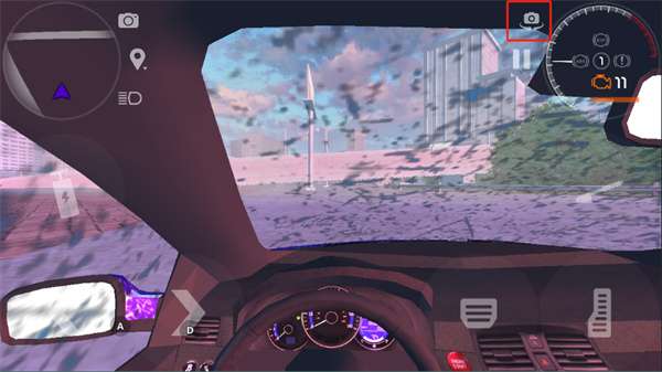 拟真漂移赛车23