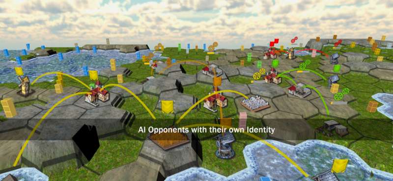 Tempus Inceptumios版0