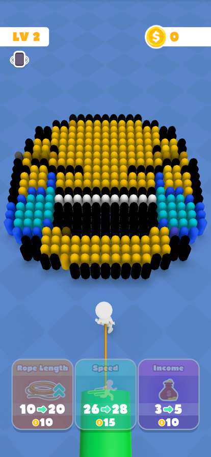 Gold Crusher!ios版1