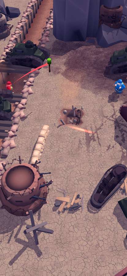 Field Medicineios版0