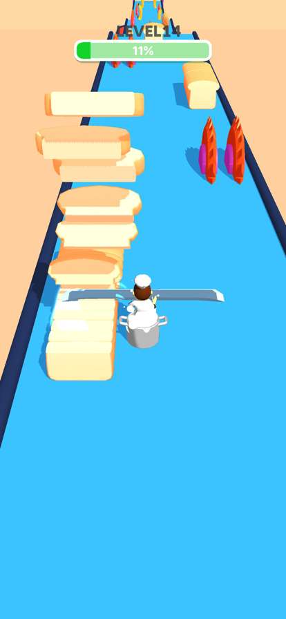 Food Cutter Railsios版2