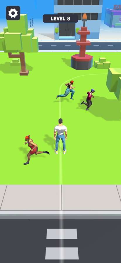 Run Your Way!ios版1