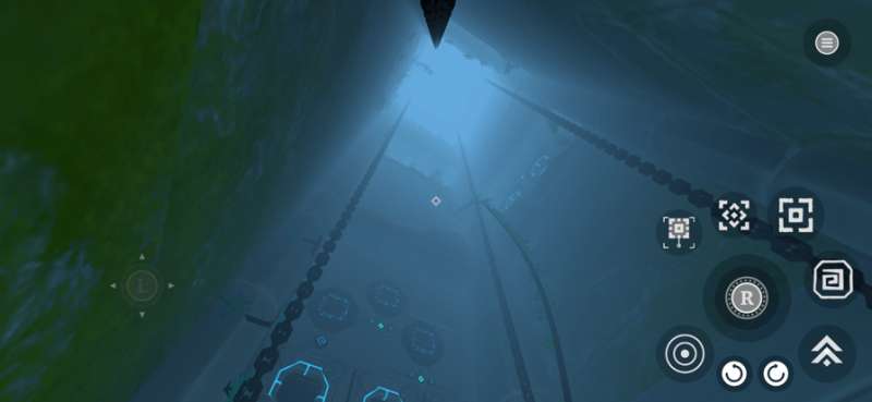 Memorrha Mobile Liteios版5