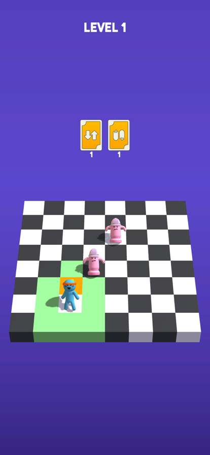 Chess Breakerios版0