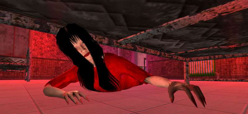 恐怖逃生时间:幽灵ios版3