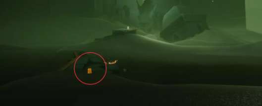 光遇9.28季节蜡烛在哪里 光遇9.28季节蜡烛位置分享