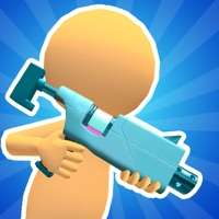 Bubble Escape 3Dios版