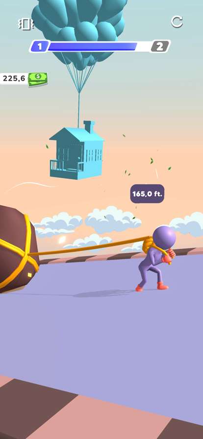 Pull the Rockios版0