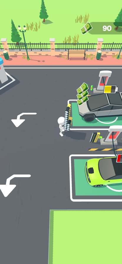 Charge Station!ios版2