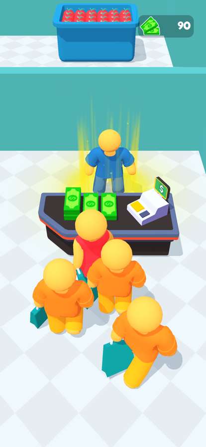 商店经理:我的超市ios版5