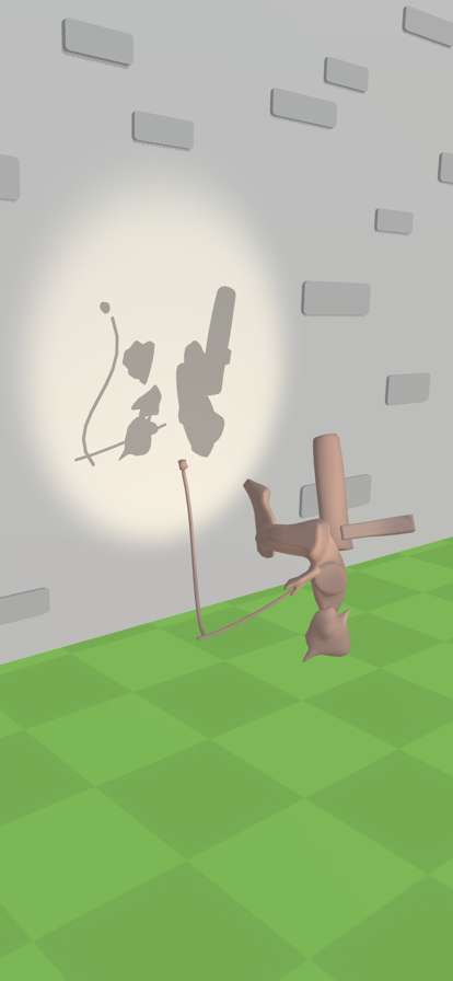 Fix The Shadowios版0