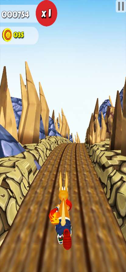 kao play the kangarooios版1