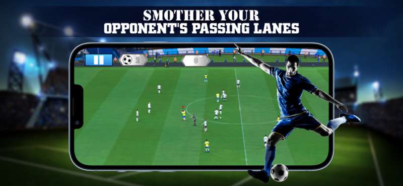 Football Star Proios版2