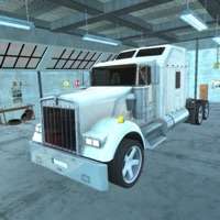 Europe Truck Simulatorios版