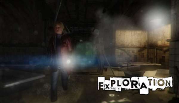 失落的记忆无鹿头人2