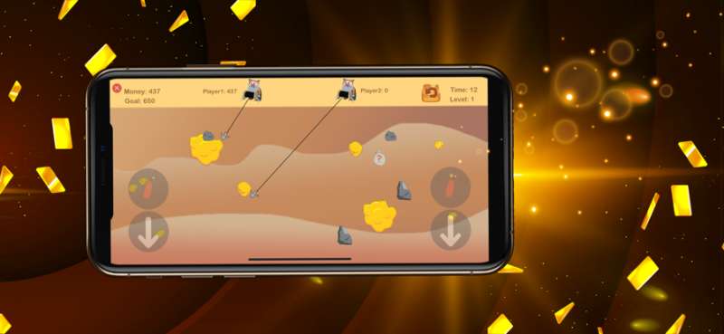 River Belle Mobileios版2