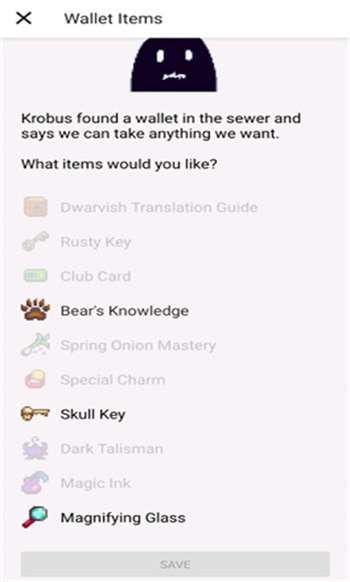 Stardew Save Editor0