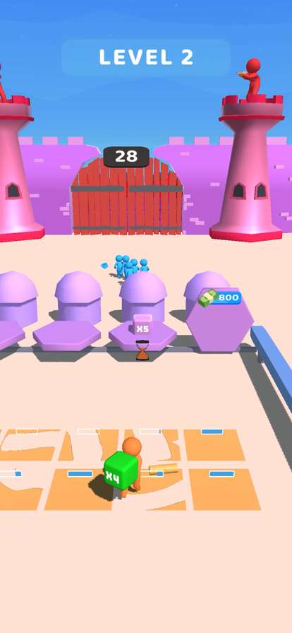 Scraping Armyios版2